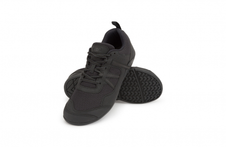Pantofi sport barefoot XERO SHOES PRIO Bărbați – Negru [4]