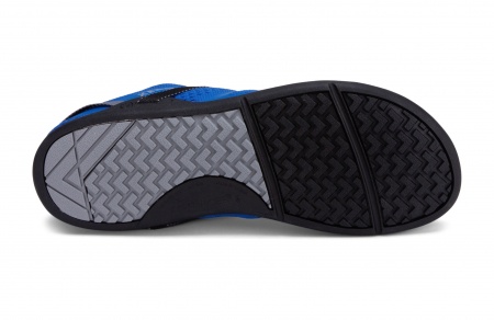 Pantofi sport barefoot XERO SHOES PRIO NEO Bărbați – Albastru [10]