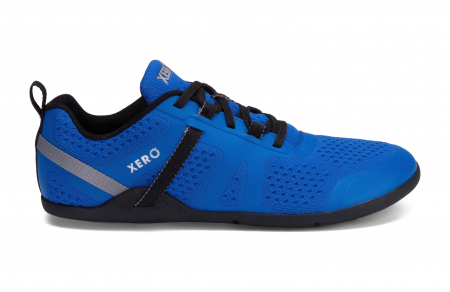 Bǎrbați - Pantofi sport barefoot XERO SHOES PRIO NEO Bărbați – Albastru