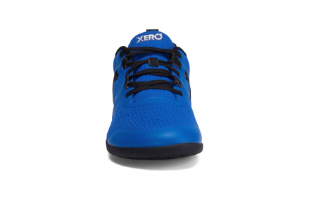 Pantofi sport barefoot XERO SHOES PRIO NEO Bărbați – Albastru [6]