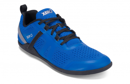 Pantofi sport barefoot XERO SHOES PRIO NEO Bărbați – Albastru [4]