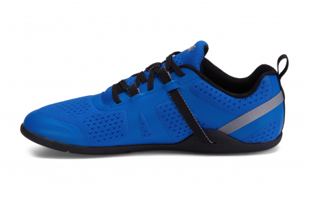 Pantofi sport barefoot XERO SHOES PRIO NEO Bărbați – Albastru [8]