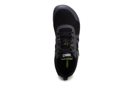 Pantofi sport barefoot XERO SHOES PRIO NEO Bărbați – Negru [12]