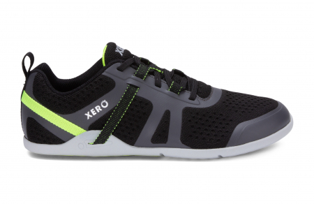 Bǎrbați - Pantofi sport barefoot XERO SHOES PRIO NEO Bărbați – Negru