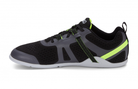 Pantofi sport barefoot XERO SHOES PRIO NEO Bărbați – Negru [11]