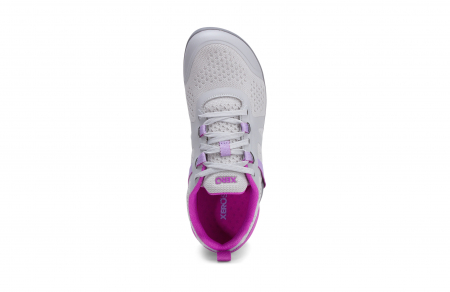 Pantofi sport barefoot XERO SHOES PRIO NEO Femei – Gri deschis [13]