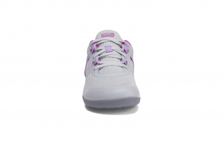 Pantofi sport barefoot XERO SHOES PRIO NEO Femei – Gri deschis [8]