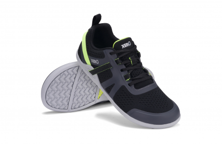 Pantofi sport barefoot XERO SHOES PRIO NEO Femei – Negru [10]