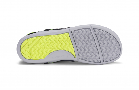 Pantofi sport barefoot XERO SHOES PRIO NEO Femei – Negru [13]
