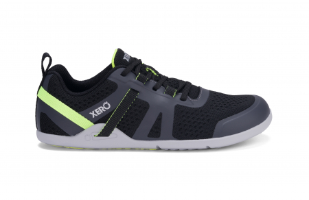 Femei - Pantofi sport barefoot XERO SHOES PRIO NEO Femei – Negru