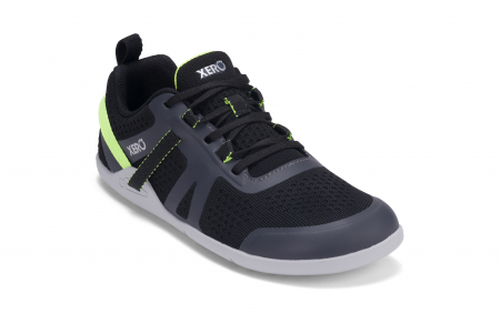 Pantofi sport barefoot XERO SHOES PRIO NEO Femei – Negru [4]