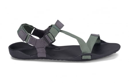 Bărbați - Sandale barefoot bărbați XERO SHOES Z-Trek II – Verde