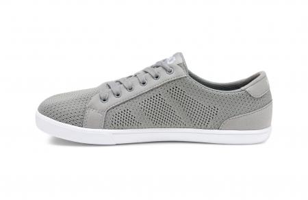 Sneakers barefoot XERO SHOES DILLON  Femei – Gri [7]