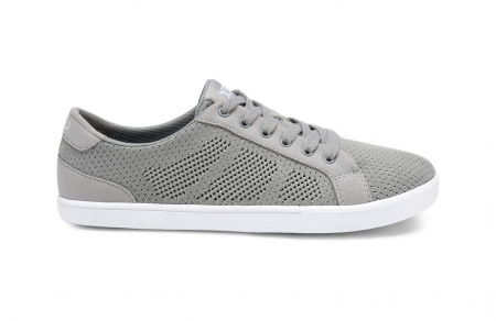 Sneakers - Sneakers barefoot XERO SHOES DILLON  Femei – Gri