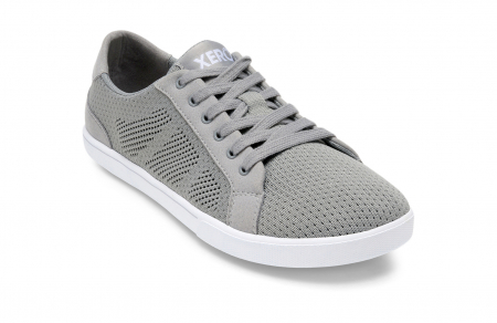 Sneakers barefoot XERO SHOES DILLON  Femei – Gri [3]