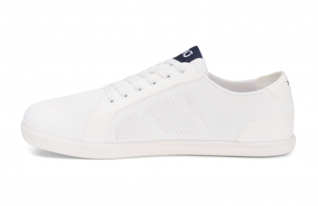 Sneakers barefoot XERO SHOES DILLON  Bărbați – Alb [9]