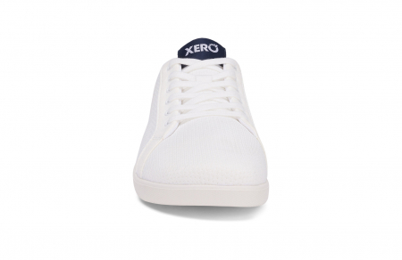 Sneakers barefoot XERO SHOES DILLON  Bărbați – Alb [7]