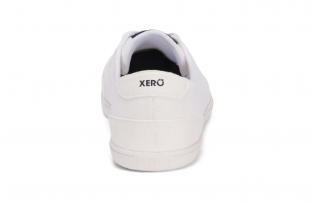 Sneakers barefoot XERO SHOES DILLON  Bărbați – Alb [6]