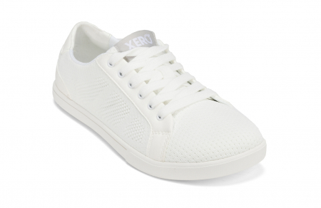 Sneakers barefoot XERO SHOES DILLON  Femei – Alb [4]