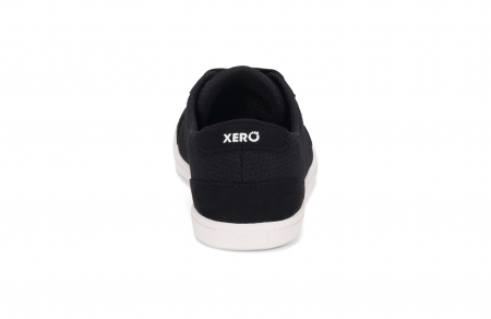 Sneakers barefoot XERO SHOES DILLON  Femei – Negru [6]