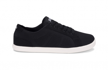 Sneakers - Sneakers barefoot XERO SHOES DILLON  Femei – Negru