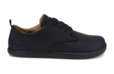 Reduceri - Sneakers barefoot XERO SHOES GLENN  Bărbați – Negru