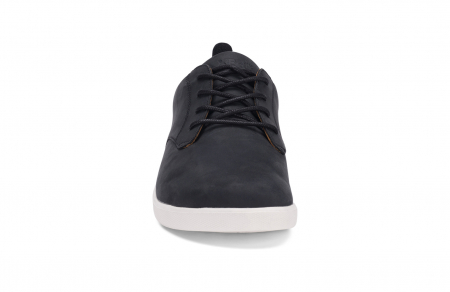Sneakers barefoot XERO SHOES GLENN Bărbați – Negru & alb [10]