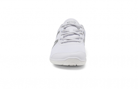 Sneakers barefoot XERO SHOES HFS II Femei – Alb [9]