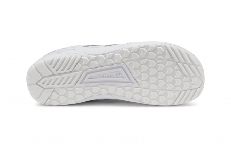 Sneakers barefoot XERO SHOES HFS II Femei – Alb [12]