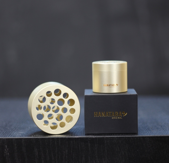 Accesoriu buchet auriu [1]