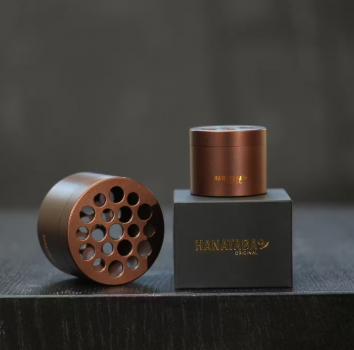 Accesoriu buchet brown [1]