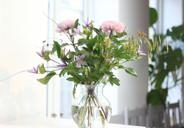 Accesoriu buchet crystal [2]