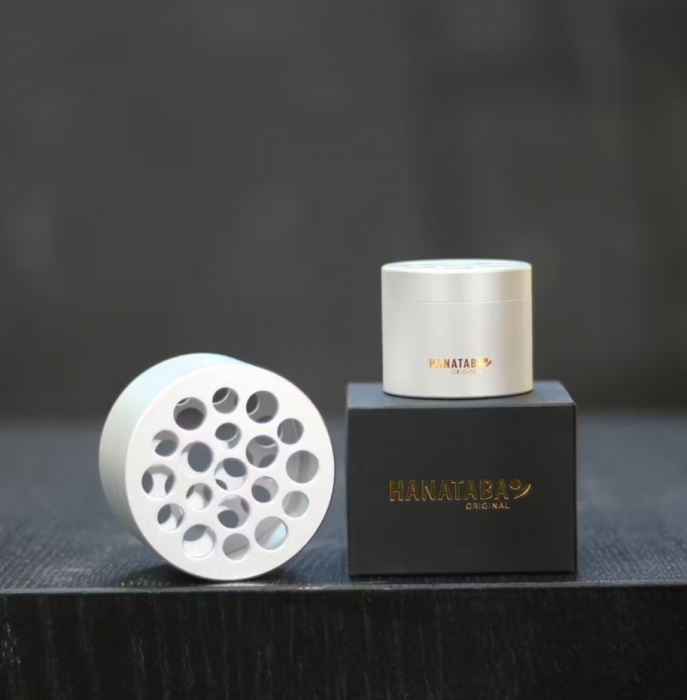 Accesoriu buchet silver [1]