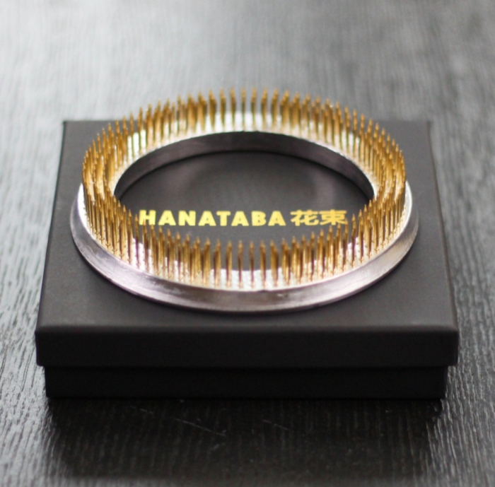 Inel suport aranjament floral 120 mm [1]