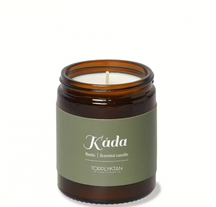 Lumanare miros de padure [1]