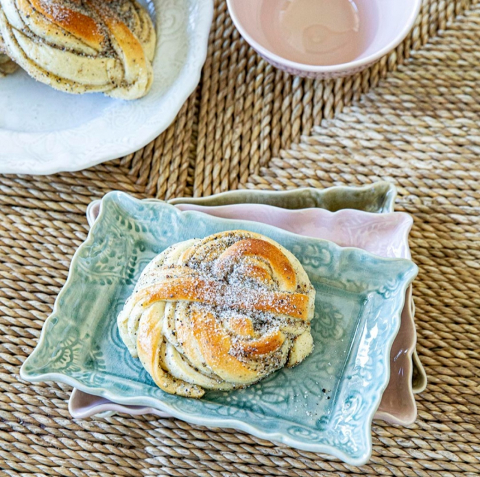 Platou aperitiv kaki [3]