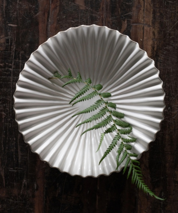 Platou decorativ ceramica [2]