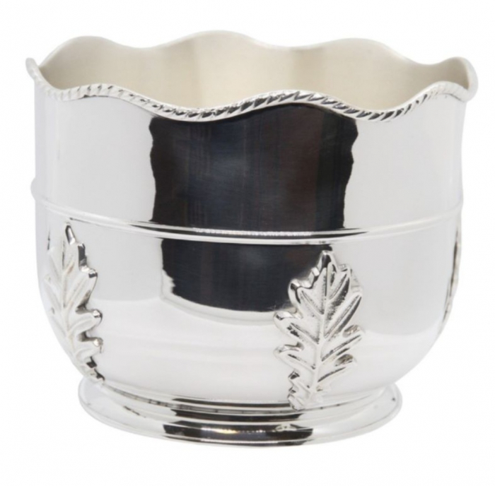 Racitor vin/sampanie argintat [1]