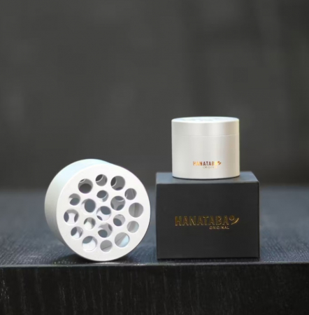 Decoratiuni de Interior - Accesoriu buchet silver