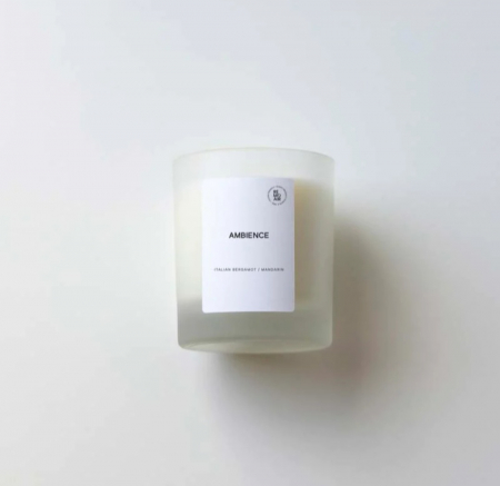 Lumanari - Lumanare Ambience