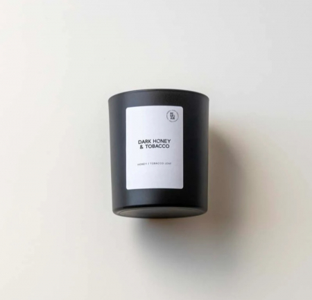 Lumanari - Lumanare Dark Honey & Tabacco