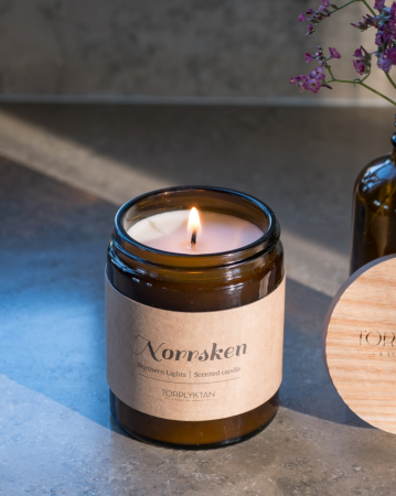 Lumanare miros de mosc [1]