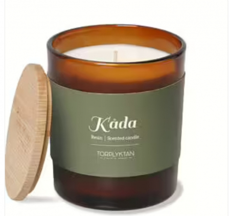 Lumanare miros de padure [1]