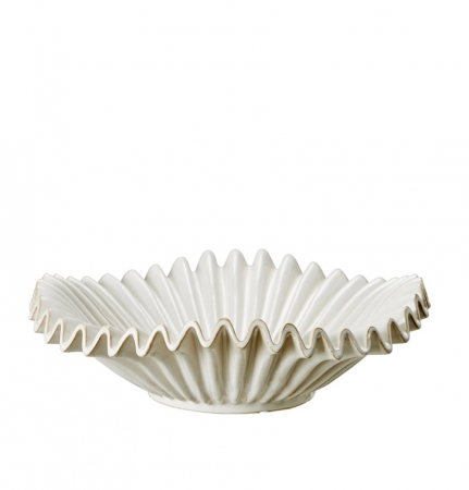 Ceramica - Platou decorativ ceramica