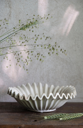 Platou decorativ ceramica [1]