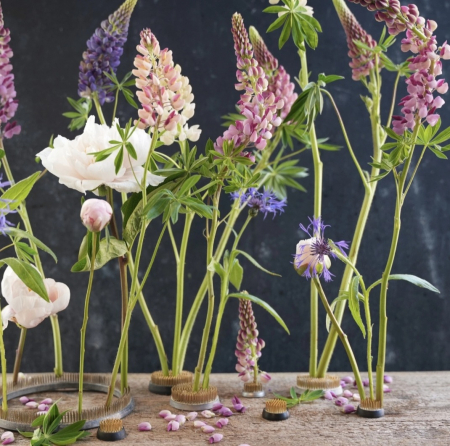 Suport aranjament floral 70 mm [1]