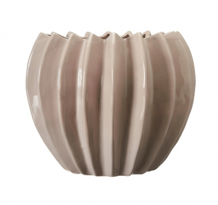 Ghivece de Flori - Ghiveci de flori roz