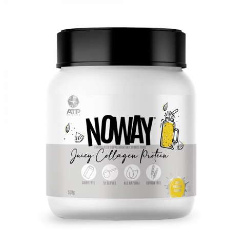 Nutritie - Colagen Protein