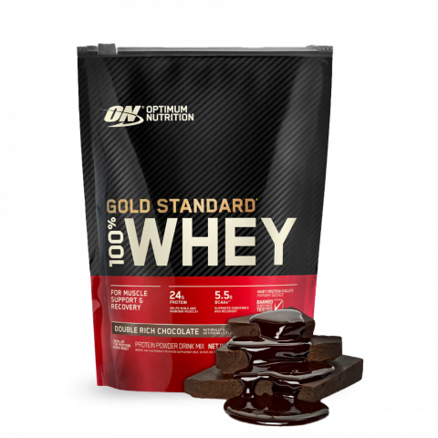 Nutritie - Protein Flavour Bag