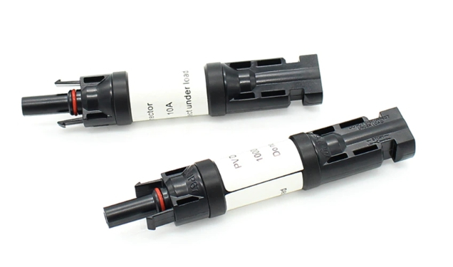 Conector MC4 cu dioda 15A integrata [3]